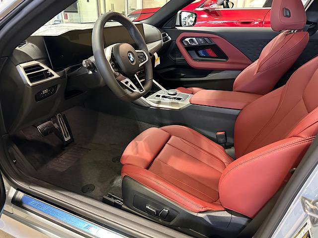 New 2026 BMW 230i xDrive Coupe w/ Premium Package image 4