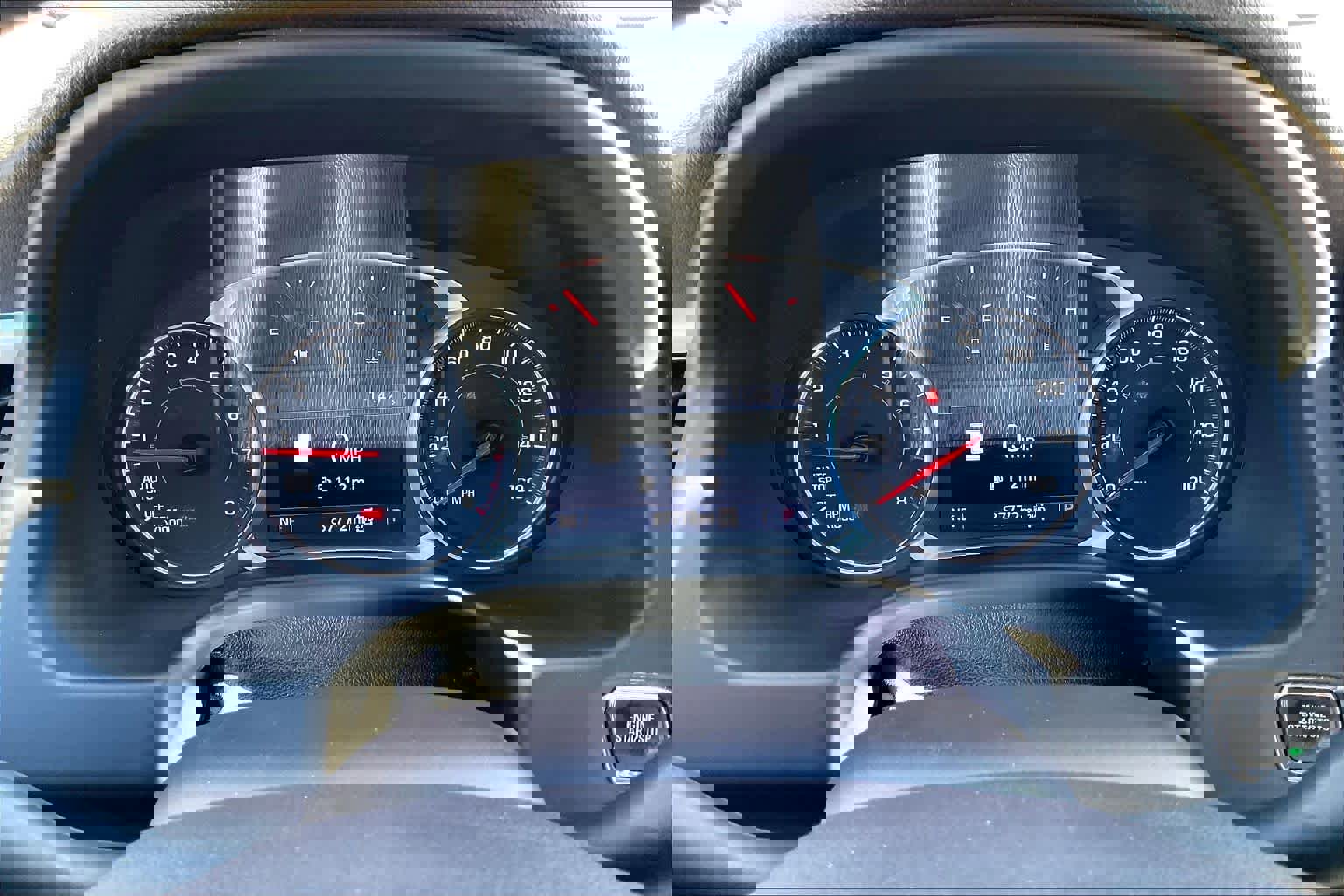 Used 2021 GMC Acadia SLT image 20