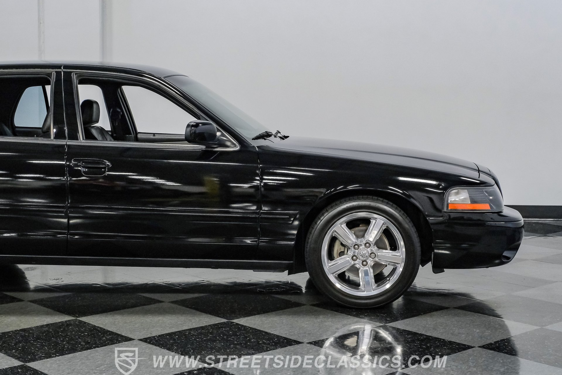 Used 2003 Mercury Marauder RWD image 30