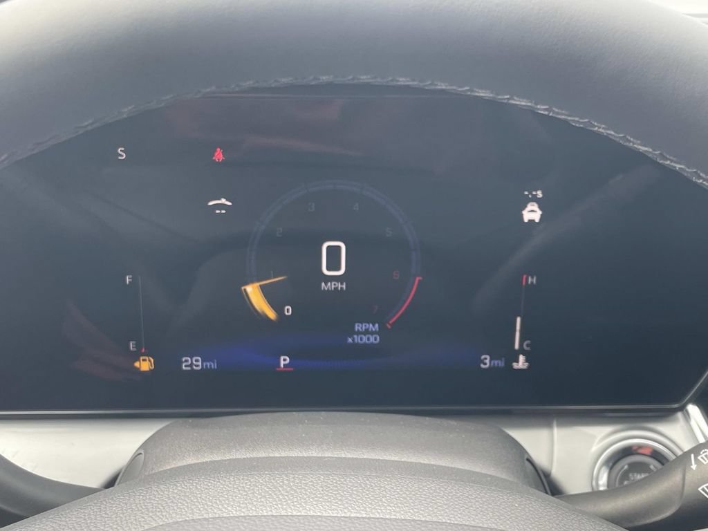 New 2026 Chevrolet Trax LT w/ Driver Confidence Package FWD image 26