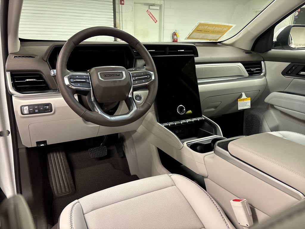 New 2026 GMC Terrain Denali AWD/4WD image 23