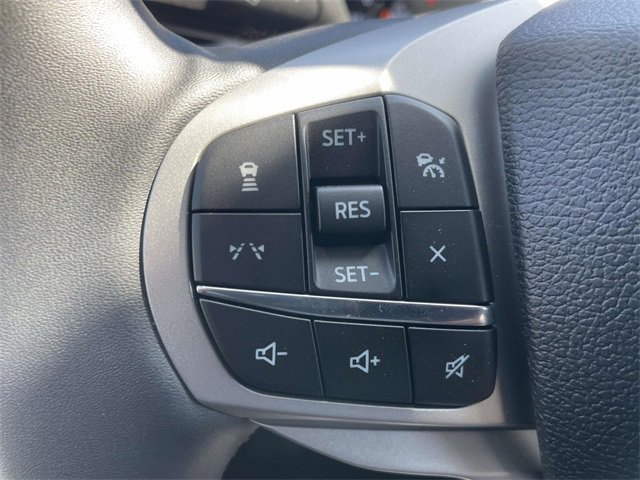 New 2025 Ford Explorer Active image 11