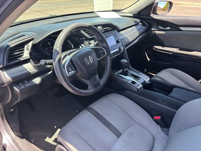 Used 2017 Honda Civic LX image 18