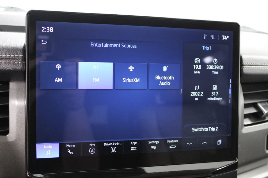 Used 2024 Ford Expedition Max XLT image 51