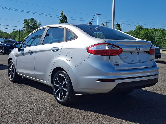 Used 2017 Ford Fiesta SE FWD image 15