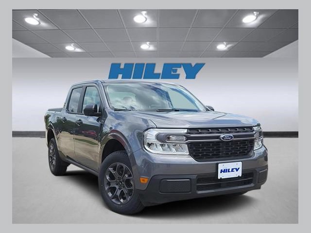 Used 2024 Ford Maverick XLT FWD image 1