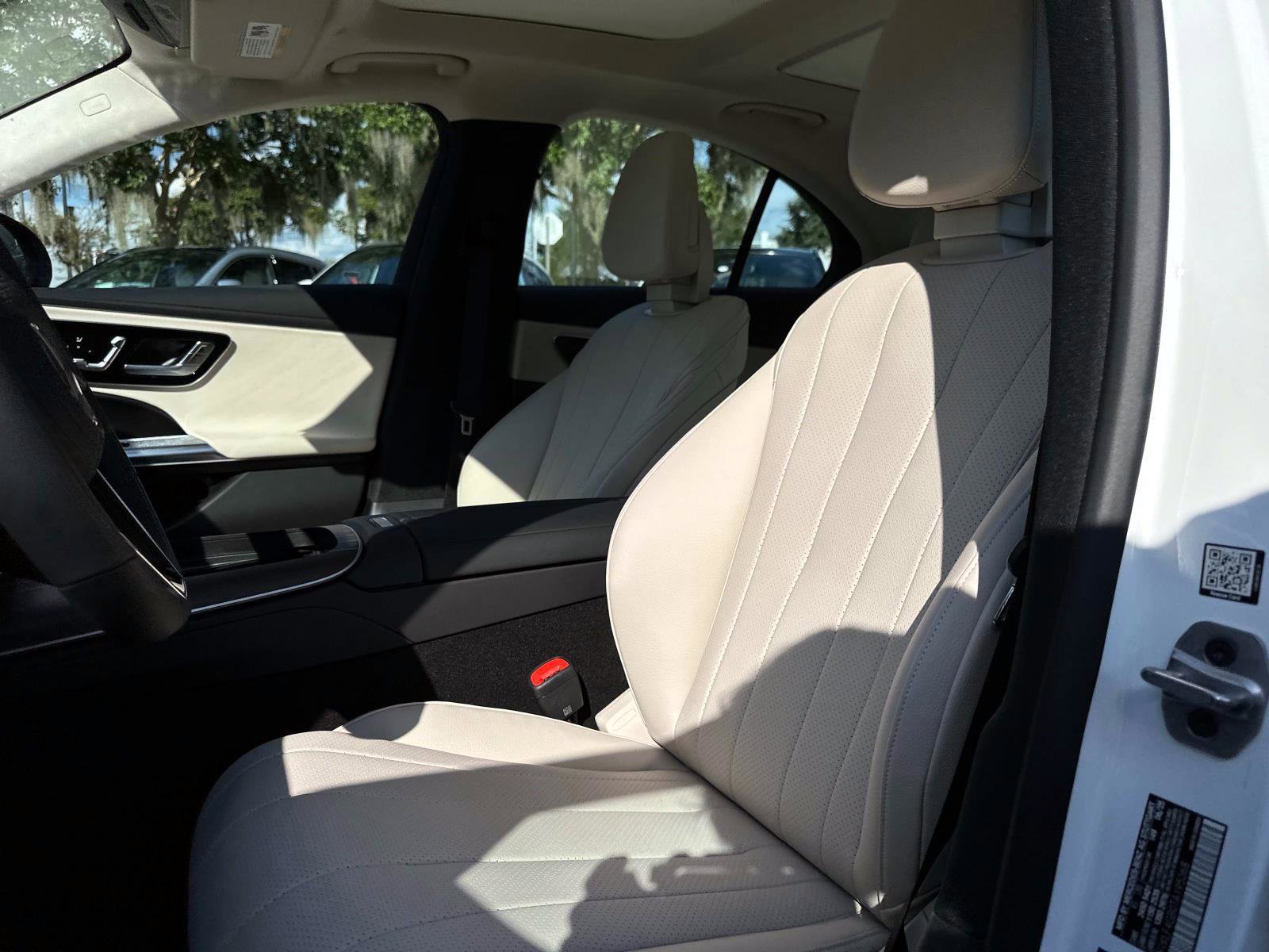 New 2026 Mercedes-Benz E 350 Sedan image 16
