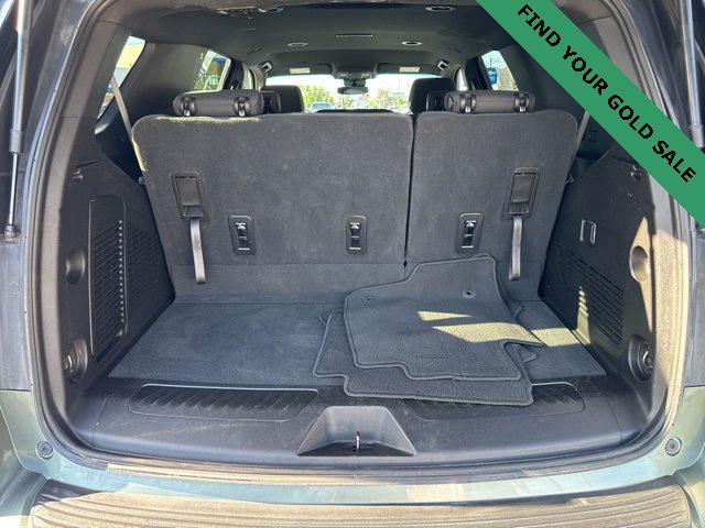 Certified 2023 Chevrolet Tahoe LS w/ Driver Alert Package image 11