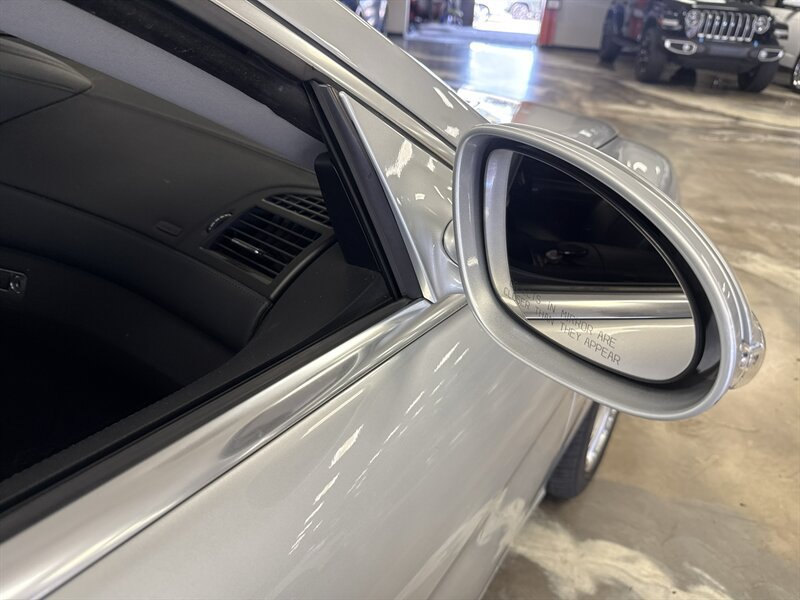 Used 2008 Mercedes-Benz CL 550 image 13