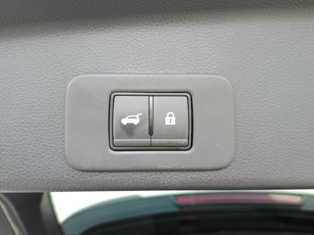 Used 2025 Nissan Murano SV w/ Cargo Package AWD/4WD image 24
