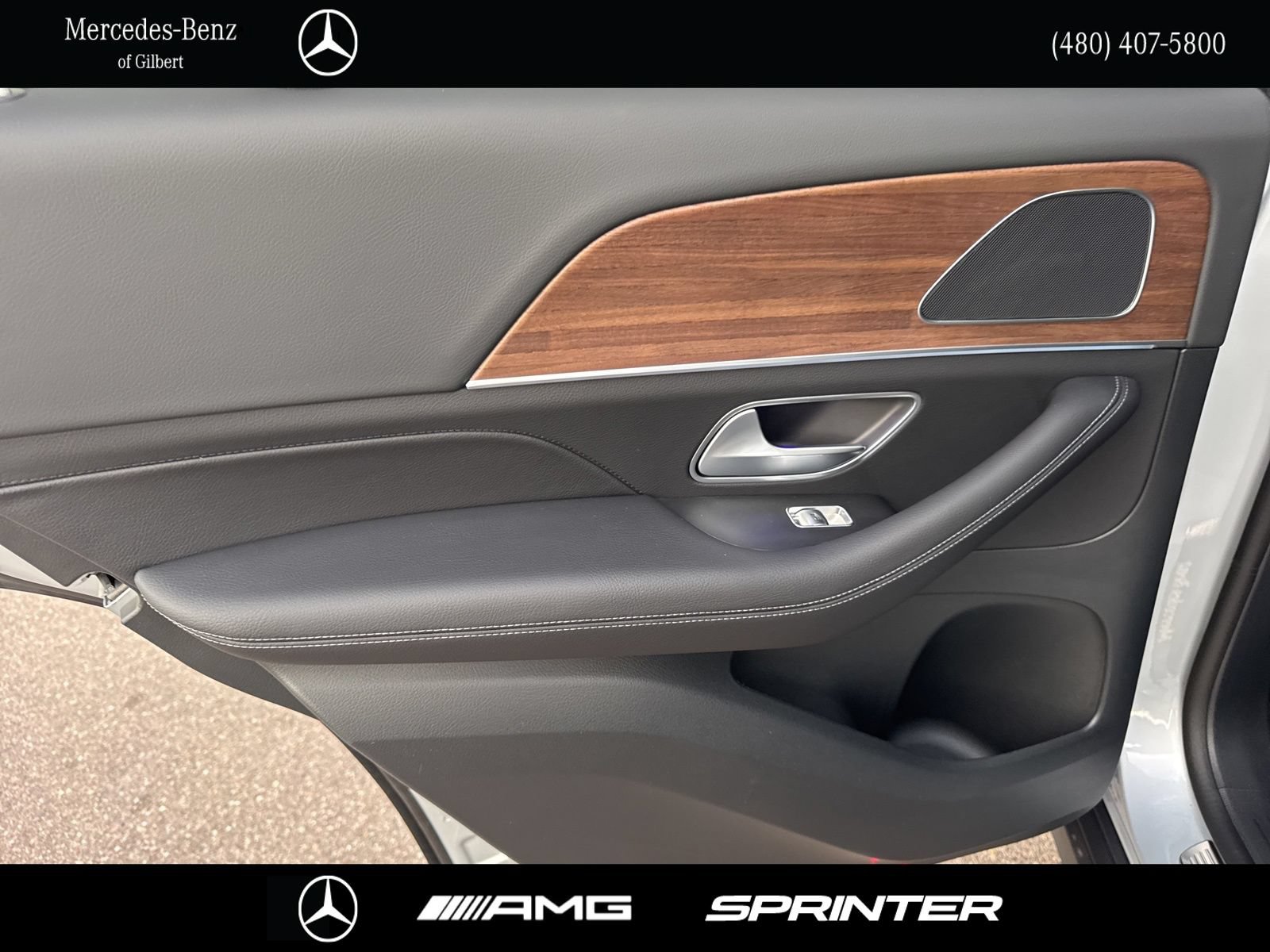New 2026 Mercedes-Benz GLE 350 4MATIC image 19