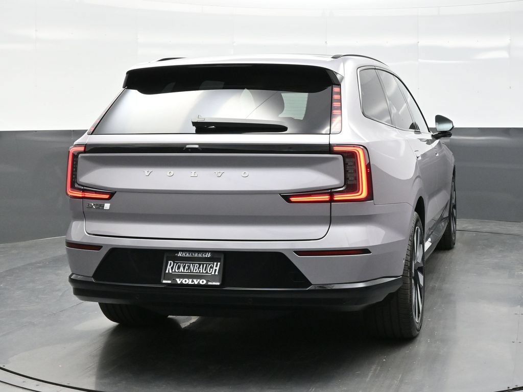 New 2026 Volvo EX90 Ultra AWD/4WD image 6