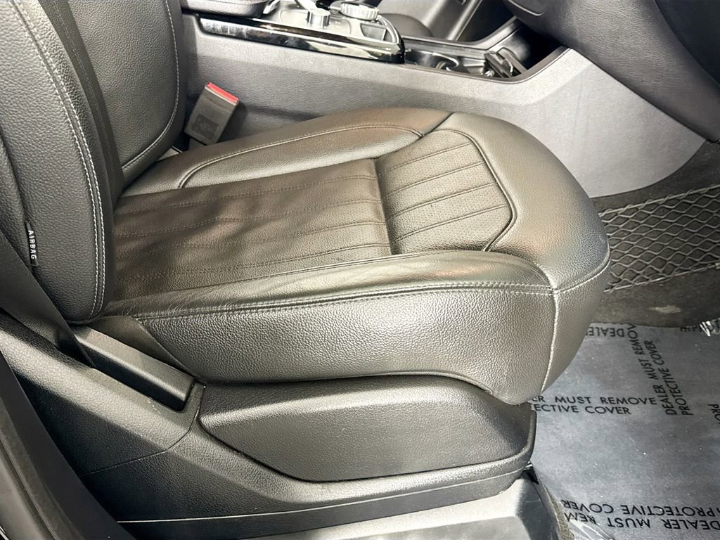 Used 2018 Mercedes-Benz GLE 350 w/ Premium 1 Package image 36