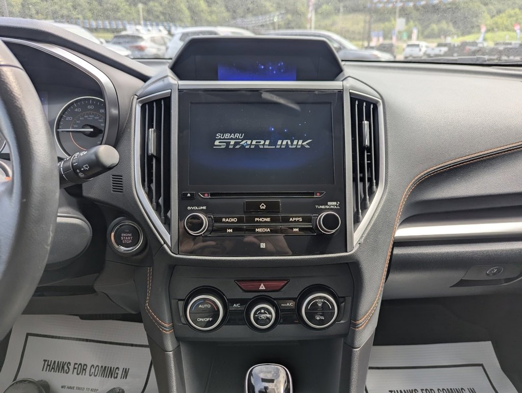 Used 2023 Subaru Crosstrek 2.5i Limited w/ Moonroof Package image 36