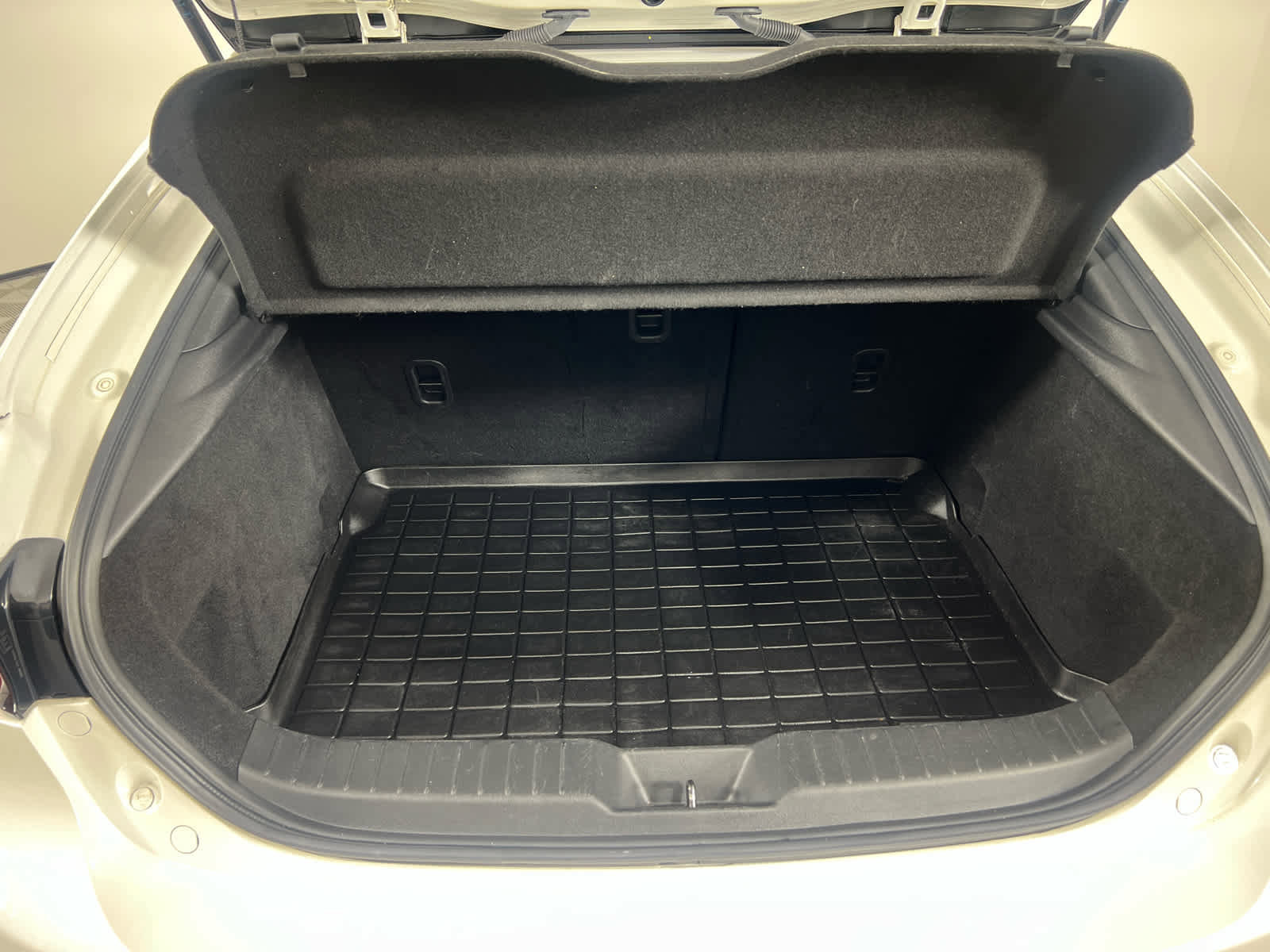 Certified 2022 MAZDA MAZDA3 s image 6