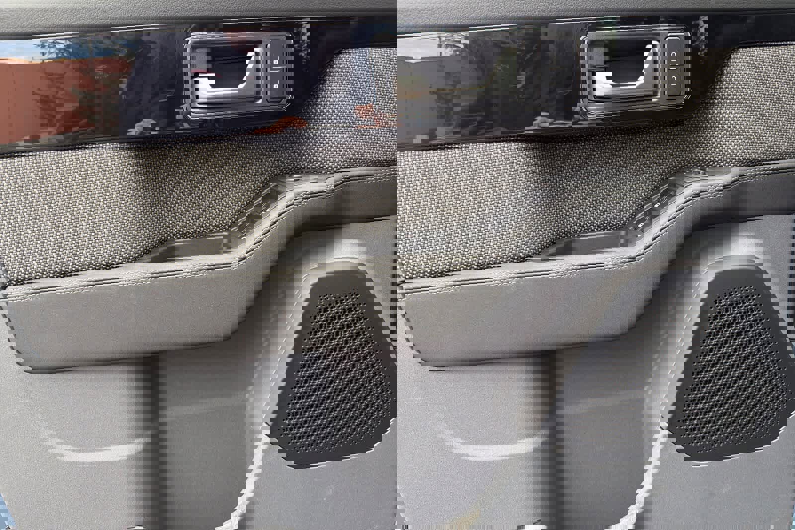 Used 2025 INEOS Grenadier image 14