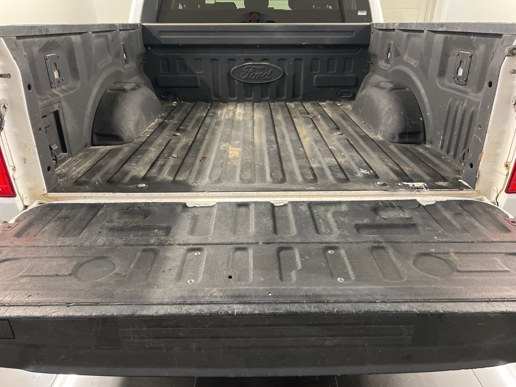 Certified 2021 Ford F150 XLT w/ Trailer Tow Package image 33