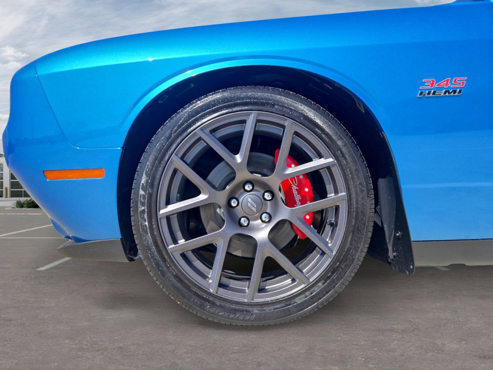 Certified 2018 Dodge Challenger R/T Plus RWD image 14
