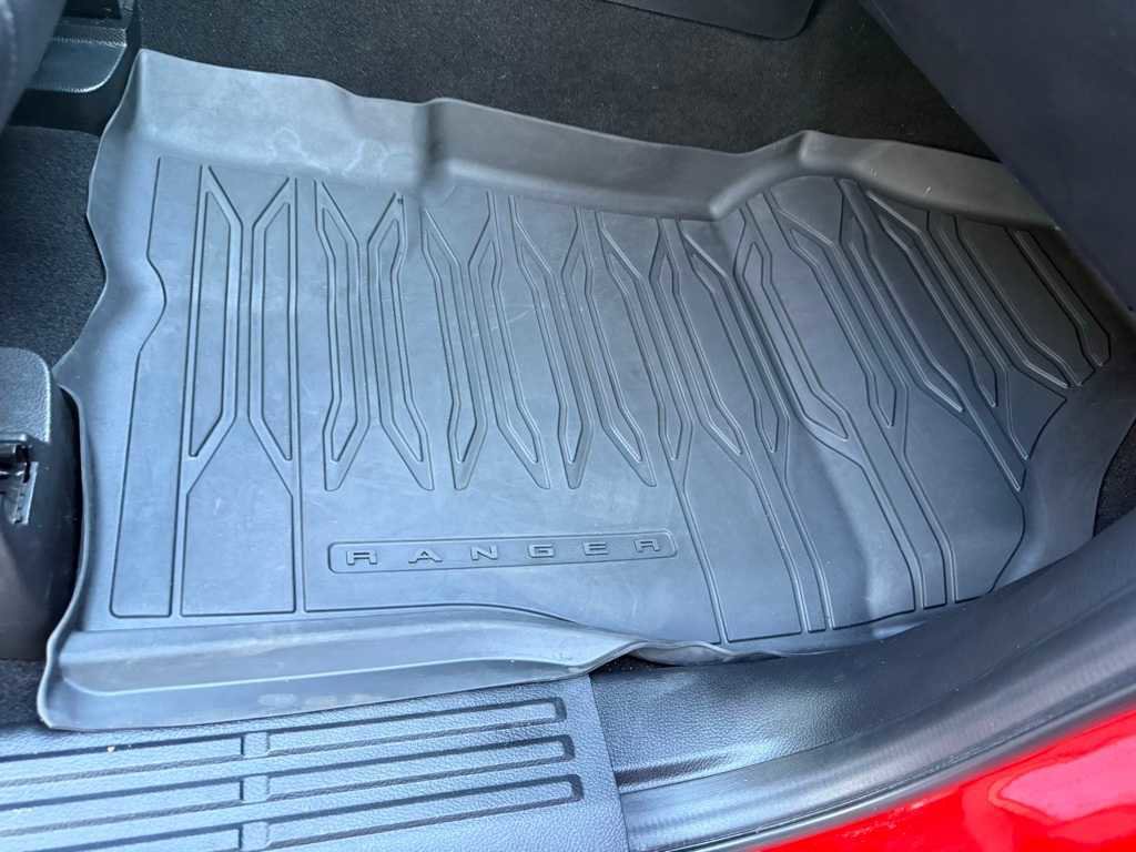 Used 2022 Ford Ranger Lariat w/ Equipment Group 501A High image 10