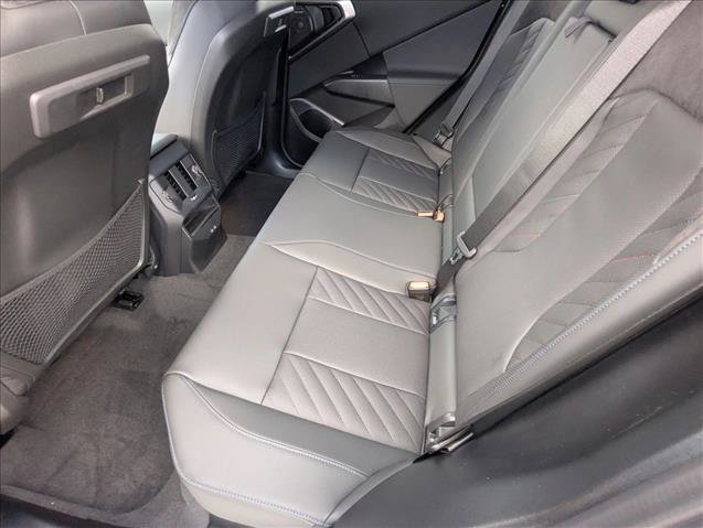 New 2025 BMW X3 xDrive30 w/ Premium Package AWD/4WD image 14