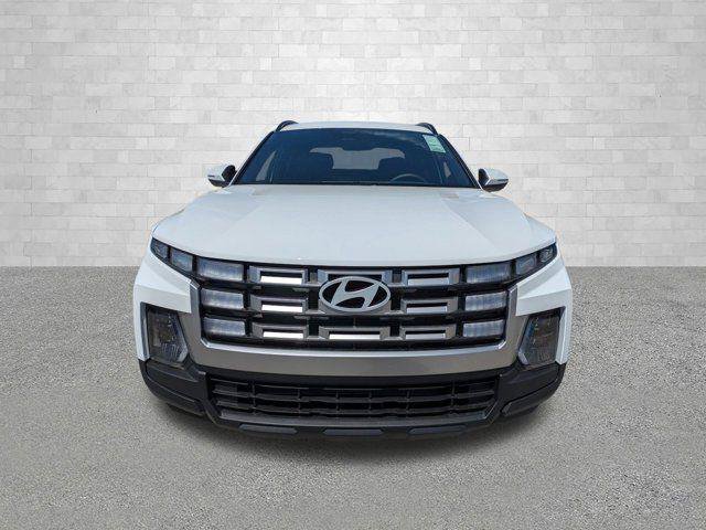 New 2026 Hyundai Santa Cruz SEL FWD image 6