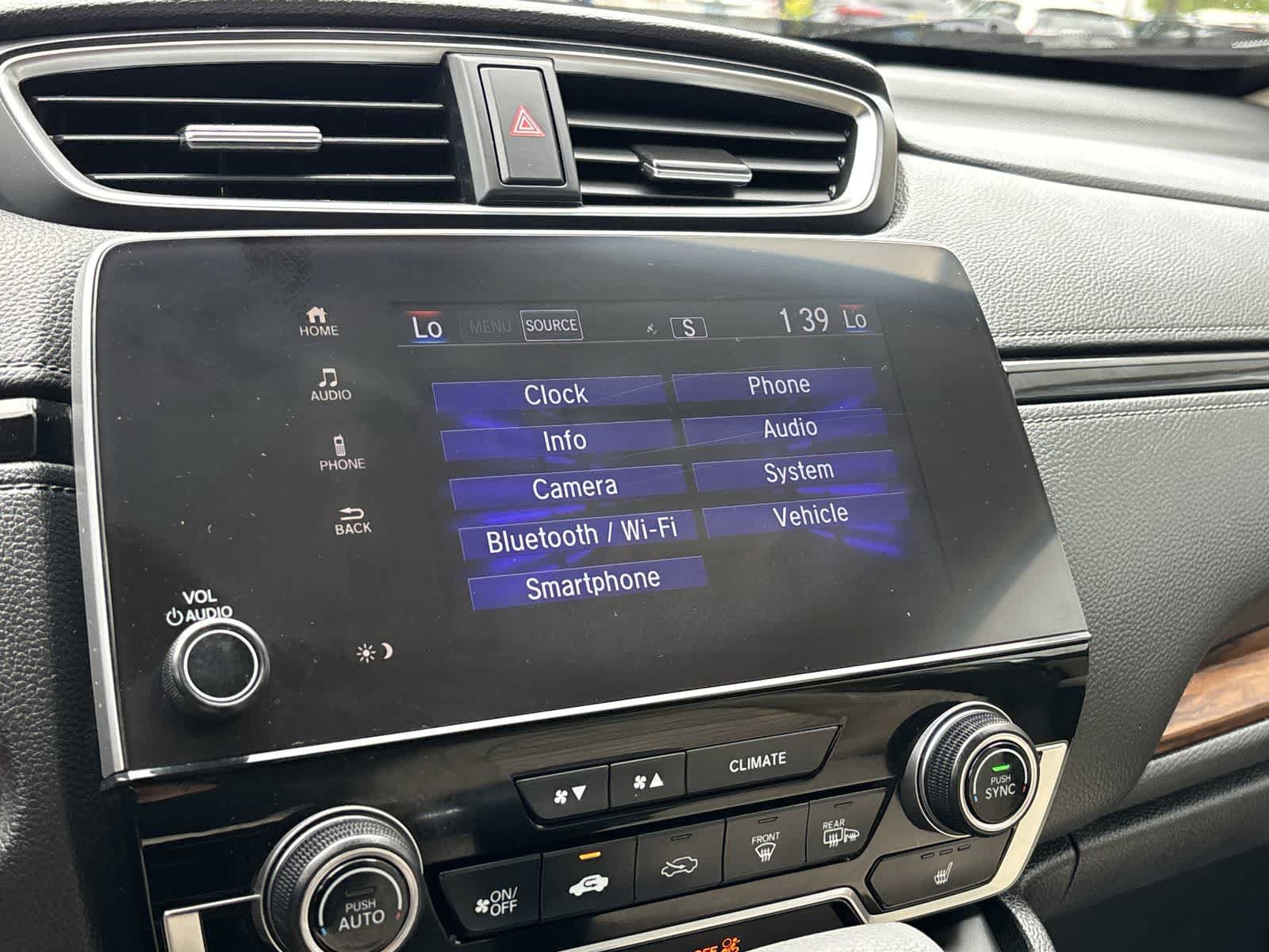 Used 2022 Honda CR-V EX image 18