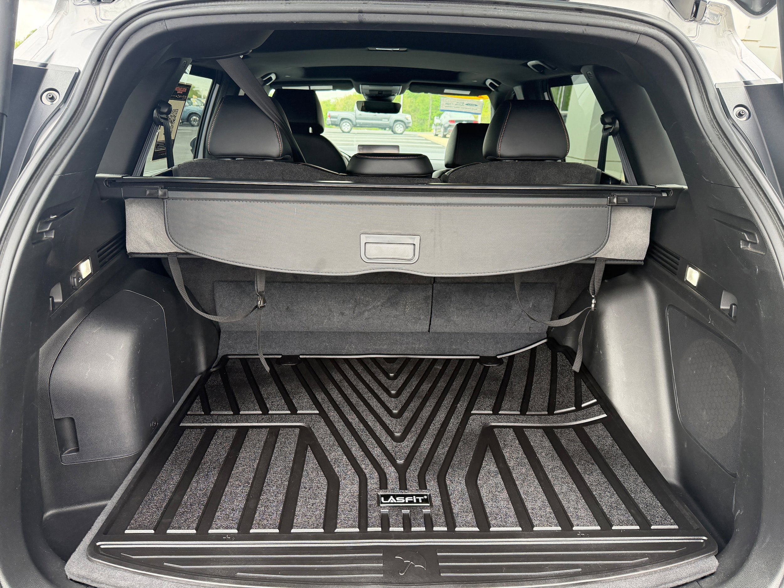 Used 2023 Honda CR-V Sport Touring image 14