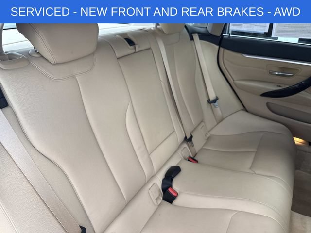 Used 2015 BMW 428i Gran Coupe xDrive AWD/4WD image 52