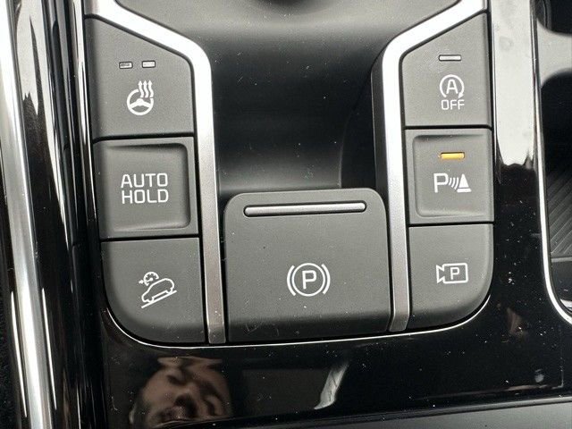 New 2026 Kia Sorento SX image 36