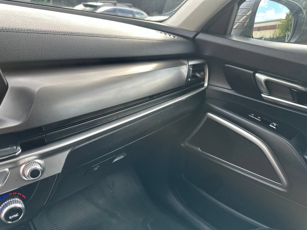 Used 2024 Kia Telluride S w/ S Sunroof Package AWD/4WD image 19