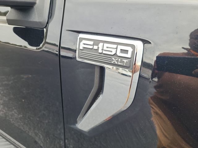 Used 2023 Ford F150 XLT w/ Equipment Group 302A High image 34