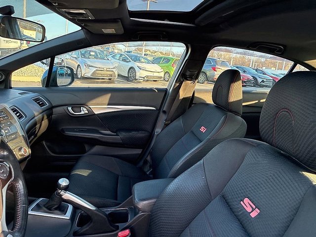 Used 2013 Honda Civic Si image 26