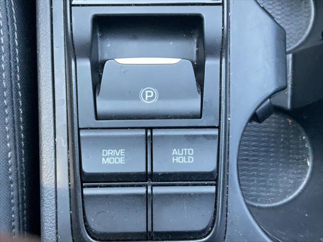 Used 2019 Hyundai Tucson Value w/ Cargo Package image 20