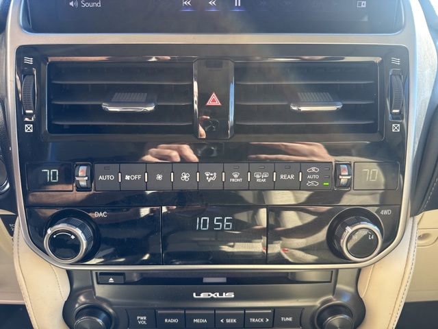 Used 2023 Lexus GX 460 Premium image 22
