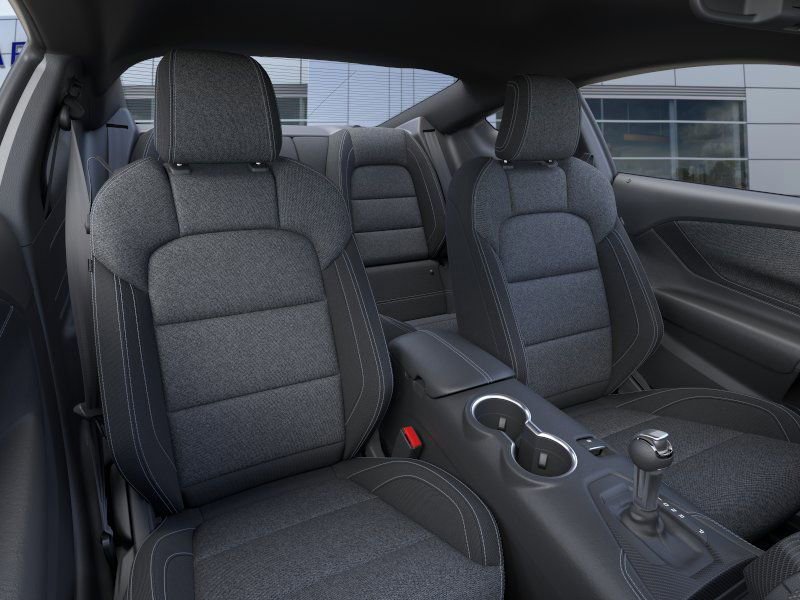 New 2026 Ford Mustang Coupe w/ Mustang Nite Pony Package image 10