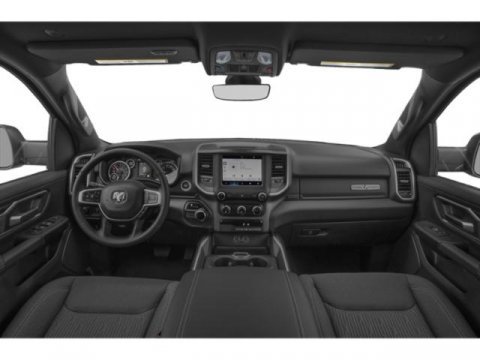Used 2022 RAM 1500 Big Horn AWD/4WD image 11