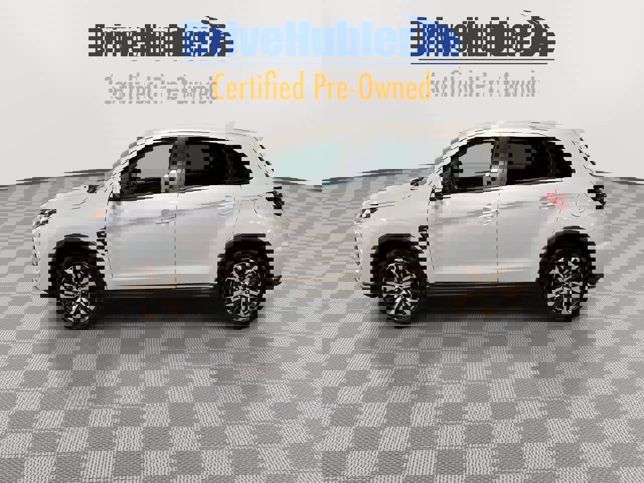 Used 2025 Mitsubishi Outlander Sport ES image 5