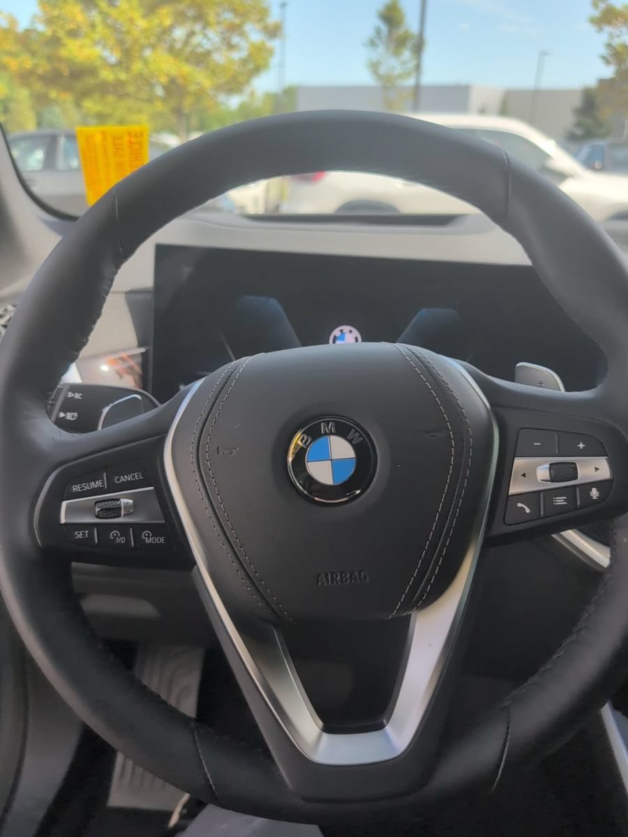 Used 2026 BMW X5 xDrive40i w/ Climate Comfort Package AWD/4WD image 9
