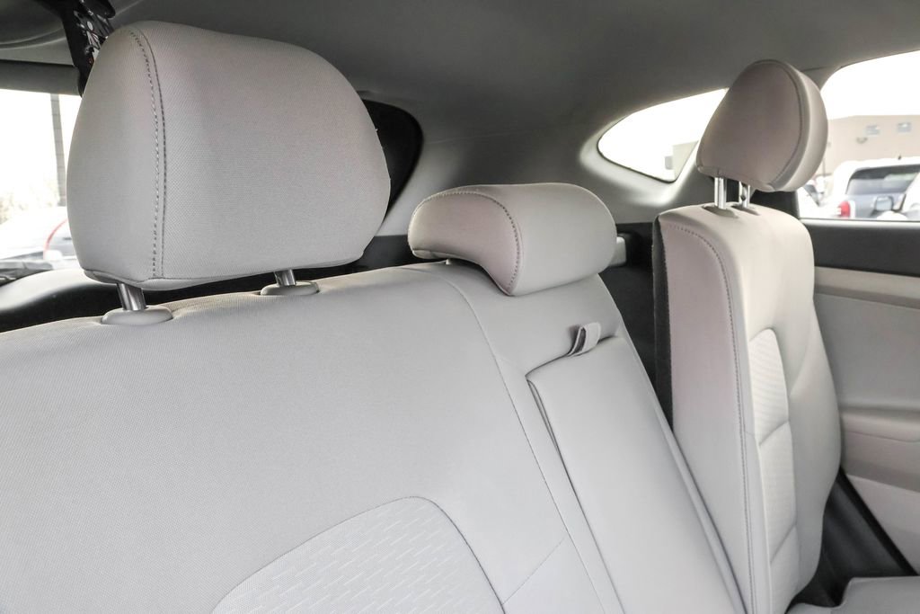 Used 2021 Hyundai Tucson SEL image 32