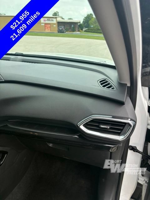 Used 2023 Chevrolet TrailBlazer LT w/ Convenience Package AWD/4WD image 30