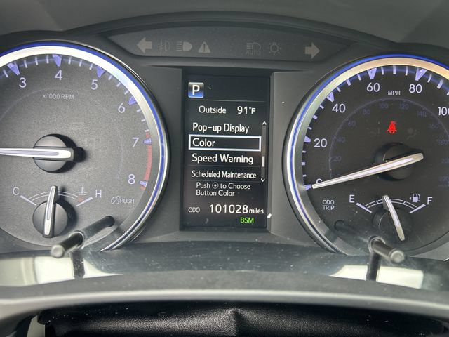 Used 2019 Toyota Highlander XLE FWD image 36