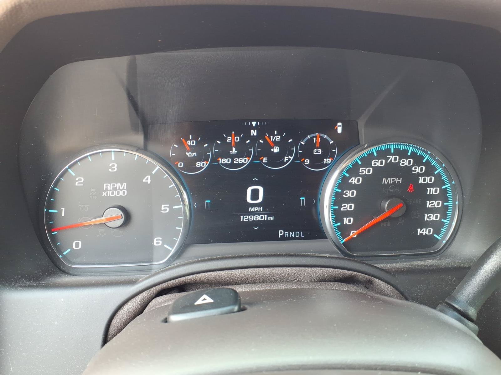 Used 2017 GMC Yukon XL Denali w/ Open Road Package AWD/4WD image 31
