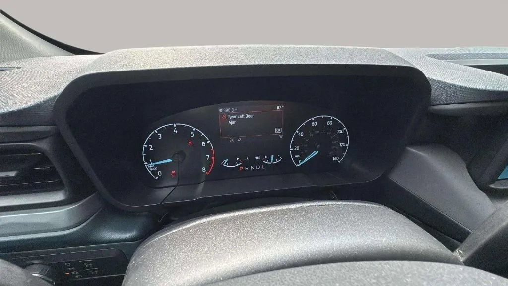 Used 2022 Ford Maverick XL image 13