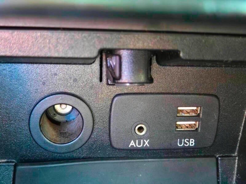 Used 2018 Subaru Outback 2.5i Premium image 24