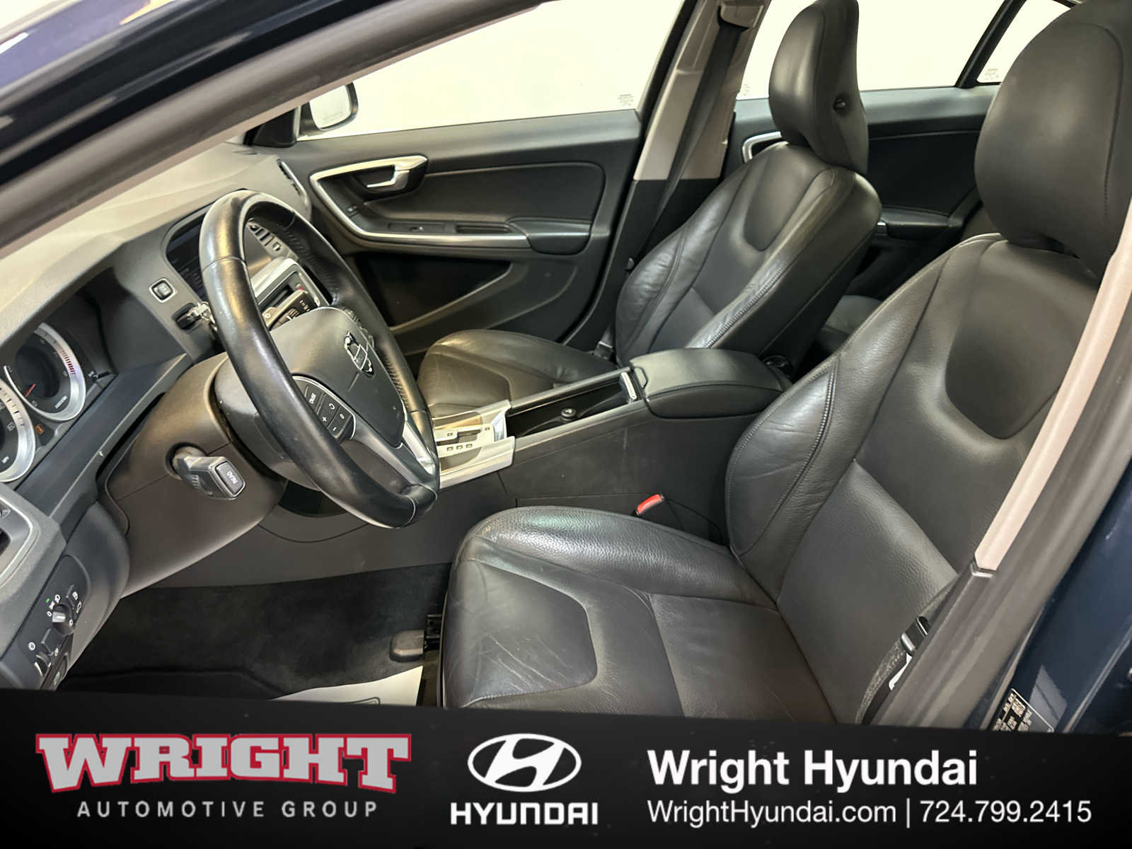 Used 2012 Volvo S60 T5 image 11