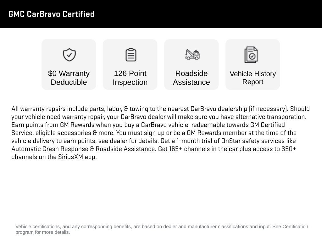 Certified 2022 GMC Sierra 2500 Pro w/ Convenience Package AWD/4WD image 4
