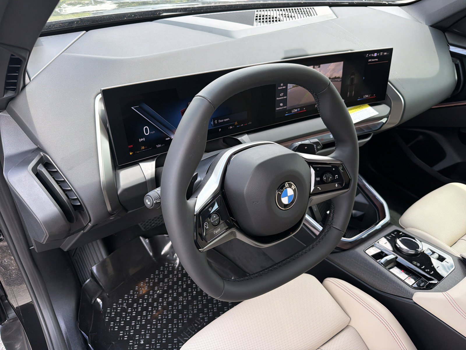 New 2026 BMW X3 xDrive30i w/ Convenience Package AWD/4WD image 21