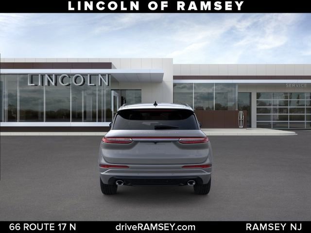 New 2026 Lincoln Corsair Grand Touring image 6