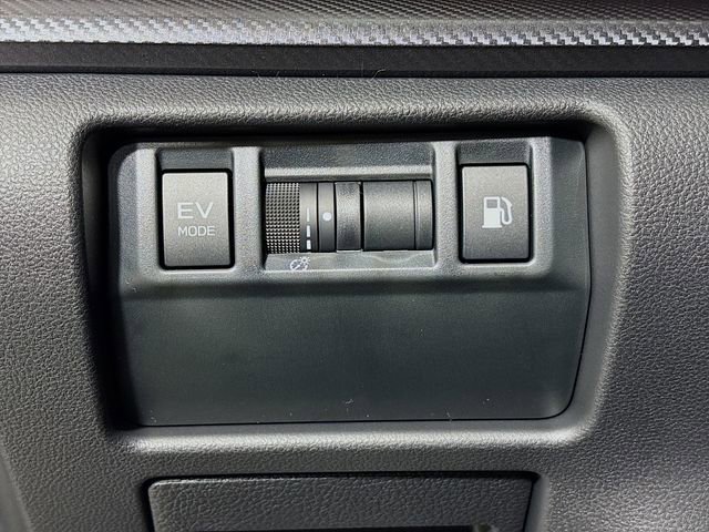 New 2026 Subaru Crosstrek 2.5i Sport image 10