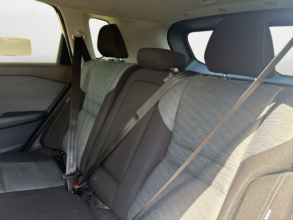 Used 2023 Nissan Rogue SV image 10